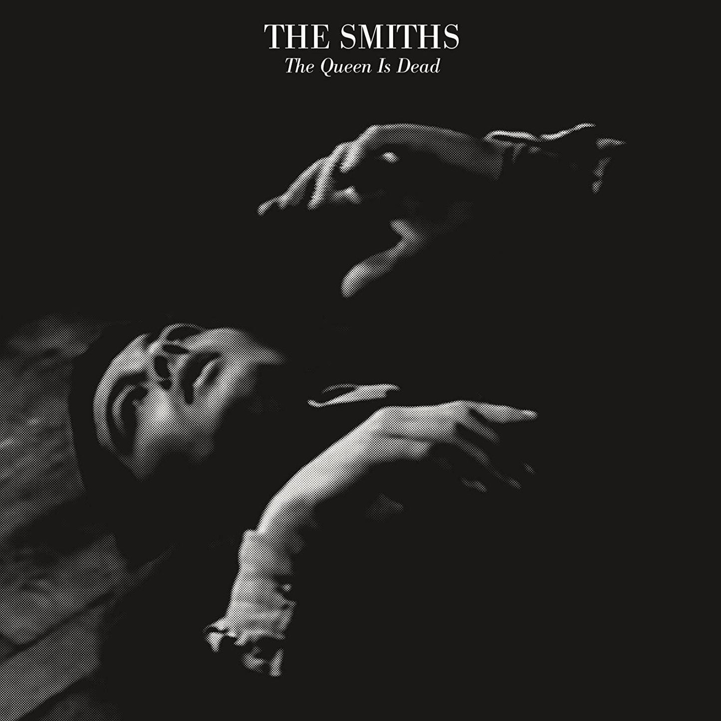 The Smiths - "The Queen Is Dead" Deluxe Edition Box Set
