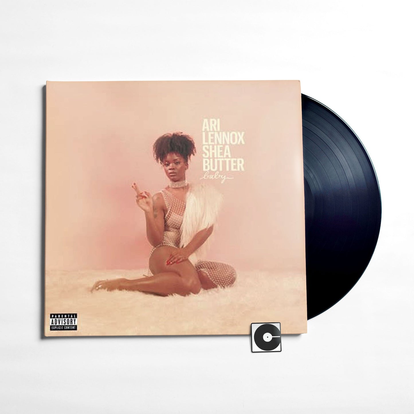 Ari Lennox - "Shea Butter Baby"