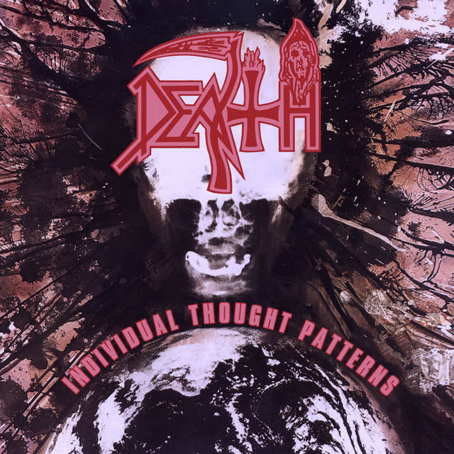 Death - "Individual Thought Patterns"