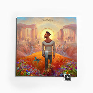 Jon Bellion - "The Human Condition"