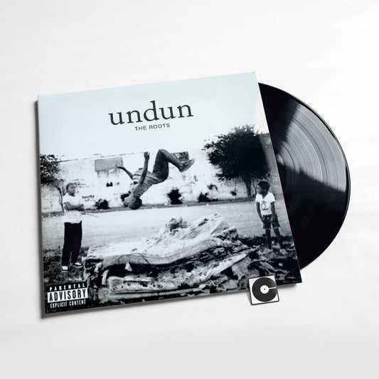 The Roots - "Undun"