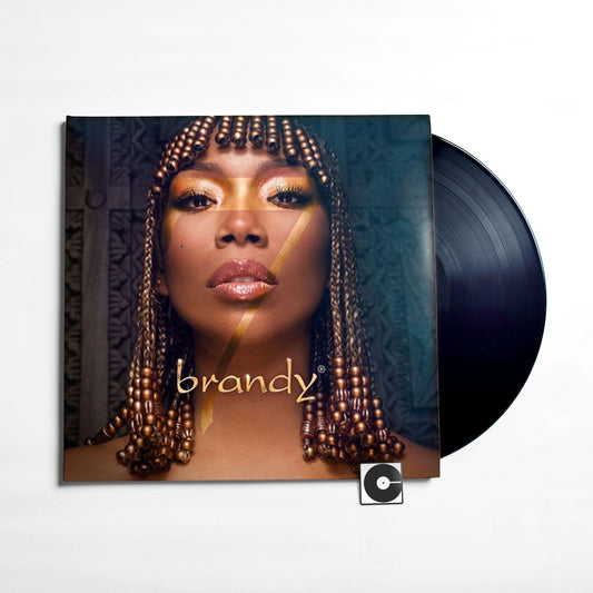 Brandy - "B7"
