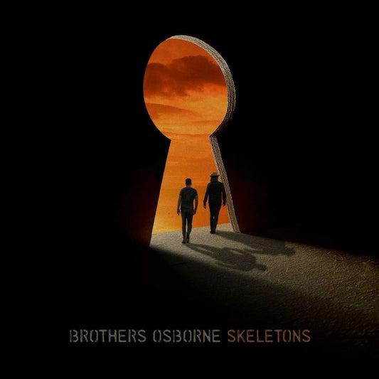 Brothers Osborne - "Skeletons"