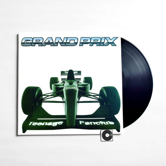 Teenage Fanclub - "Grand Prix"
