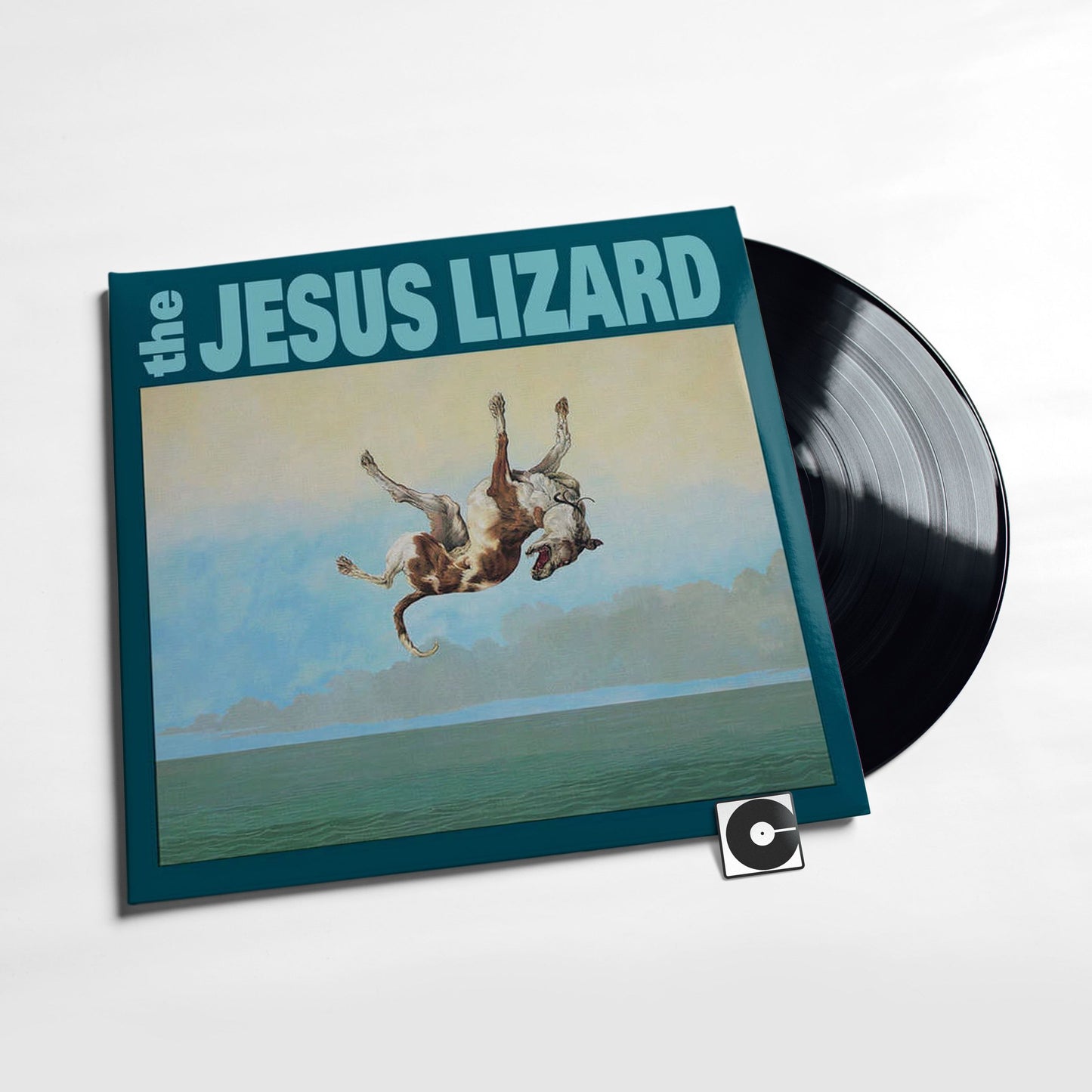 The Jesus Lizard - "Down"
