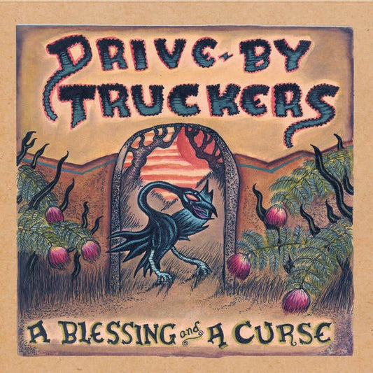 Drive-By Truckers - "A Blessing And A Curse"