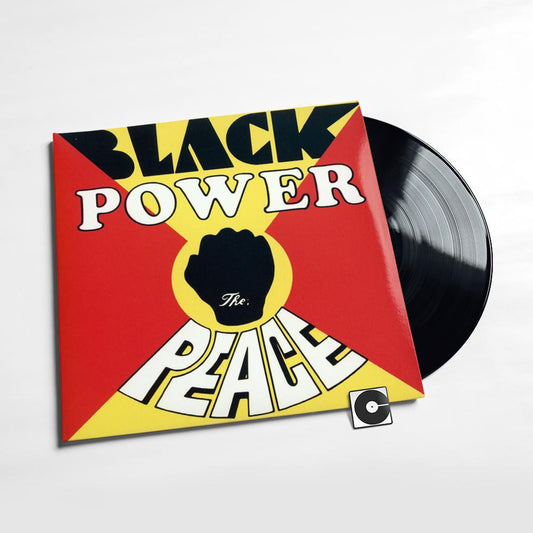 The Peace - "Black Power"