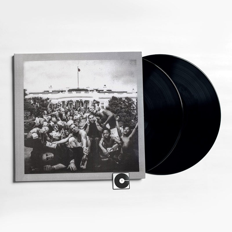 Kendrick Lamar