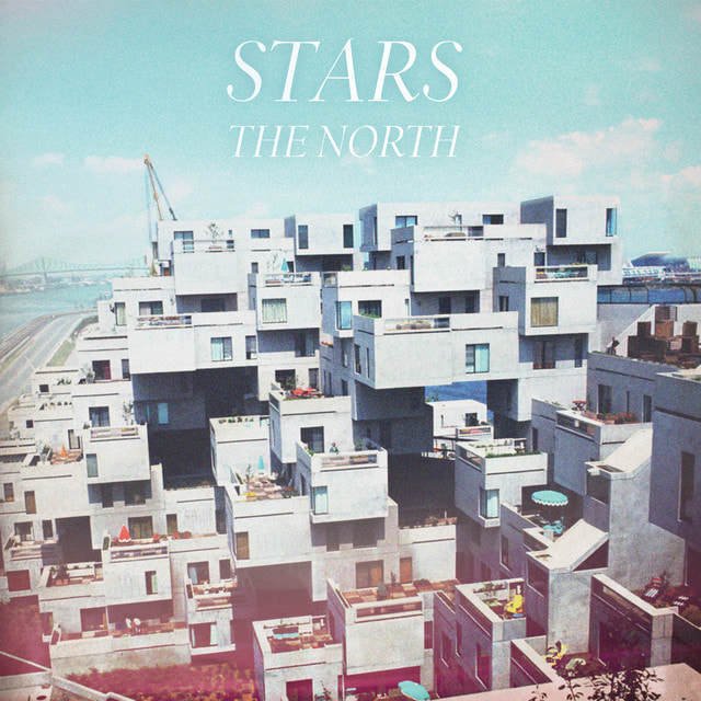 Stars - "The North"