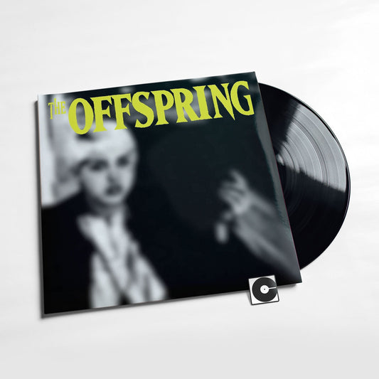 The Offspring - "The Offspring"