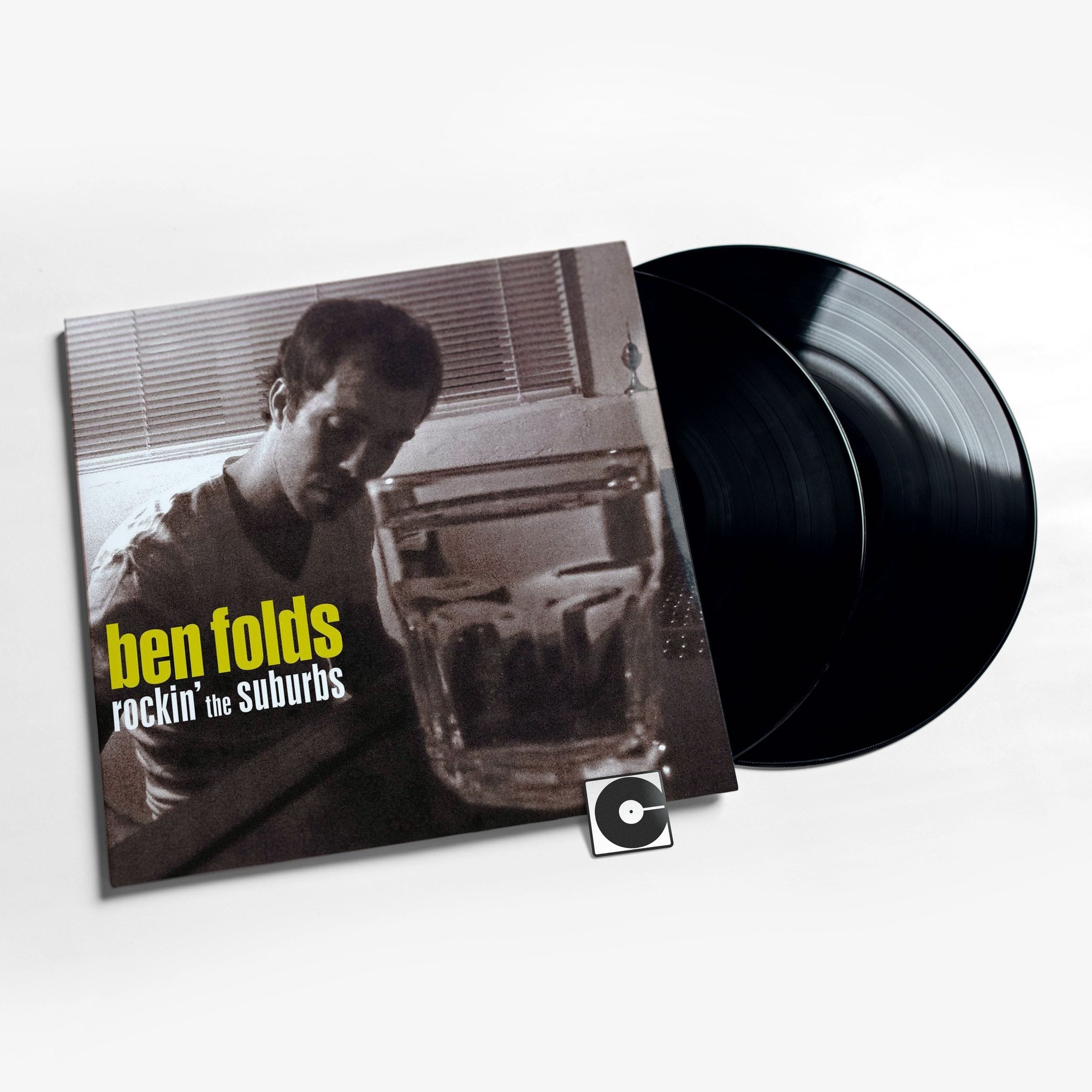 Ben Folds - 
