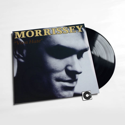 Morrissey - "Viva Hate"