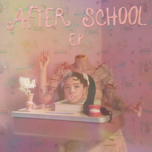 Melanie Martinez - "After School EP"