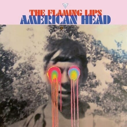 The Flaming Lips - "American Head"