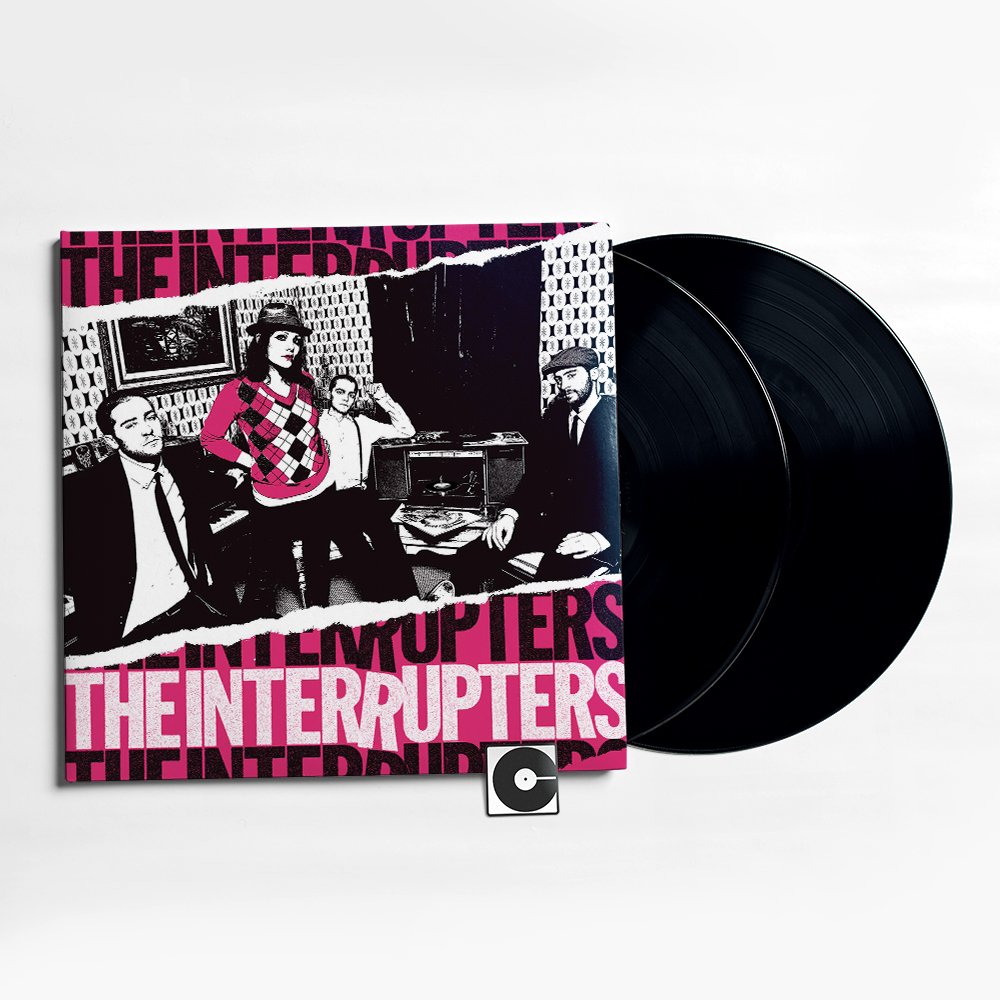 The Interrupters – "The Interrupters"