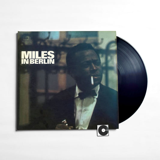 Miles Davis - "Miles In Berlin" Speakers Corner