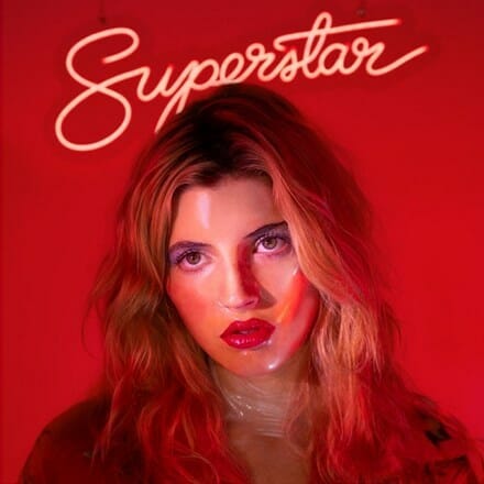 Caroline Rose - "Superstar"