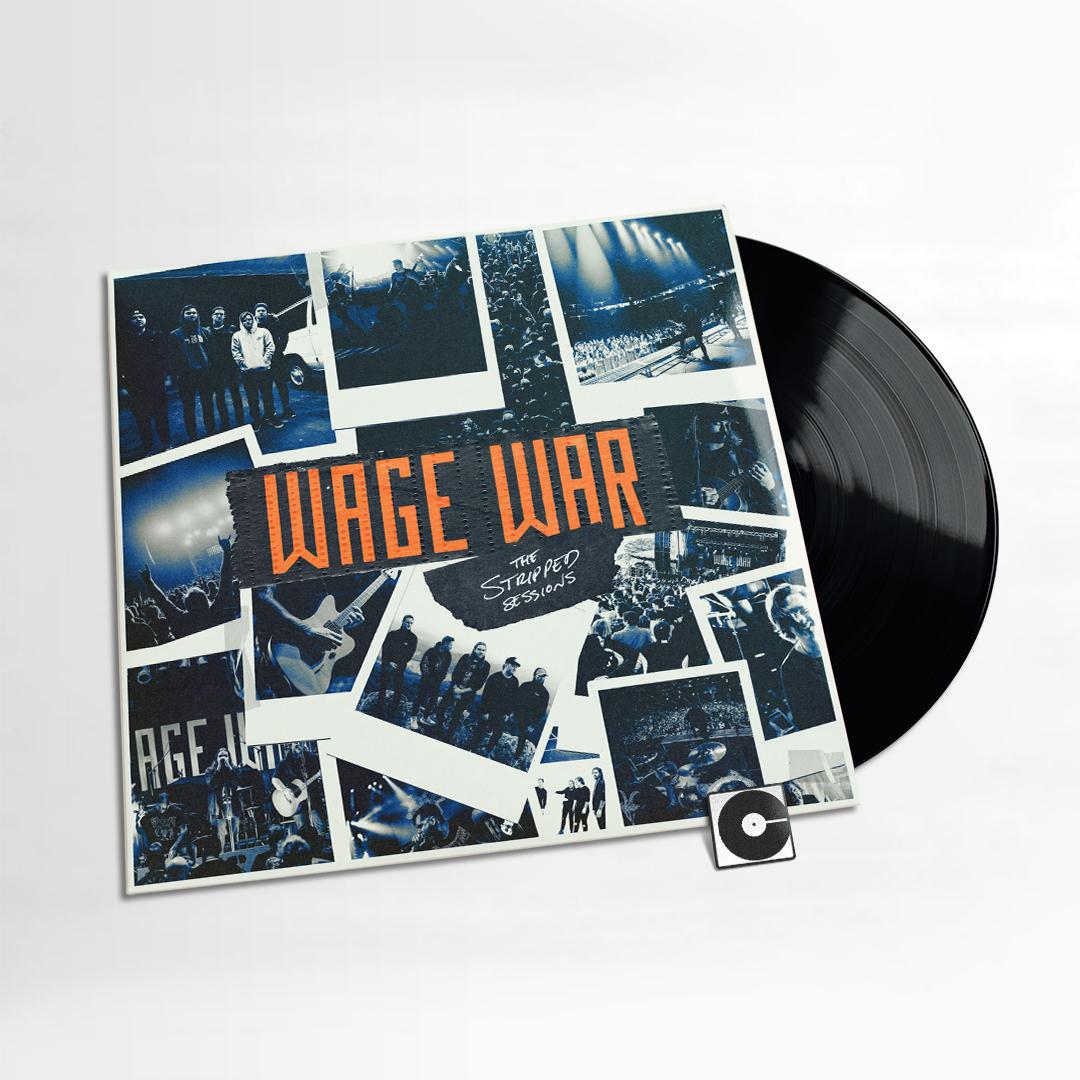 Wage War - "The Stripped Sessions"