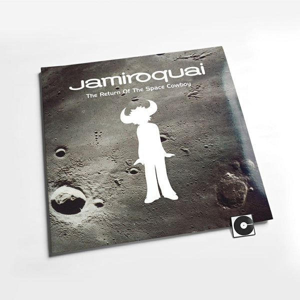 Jamiroquai - 