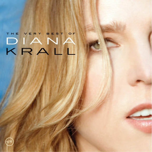 Diana Krall - "The Very Best Of Diana Krall"