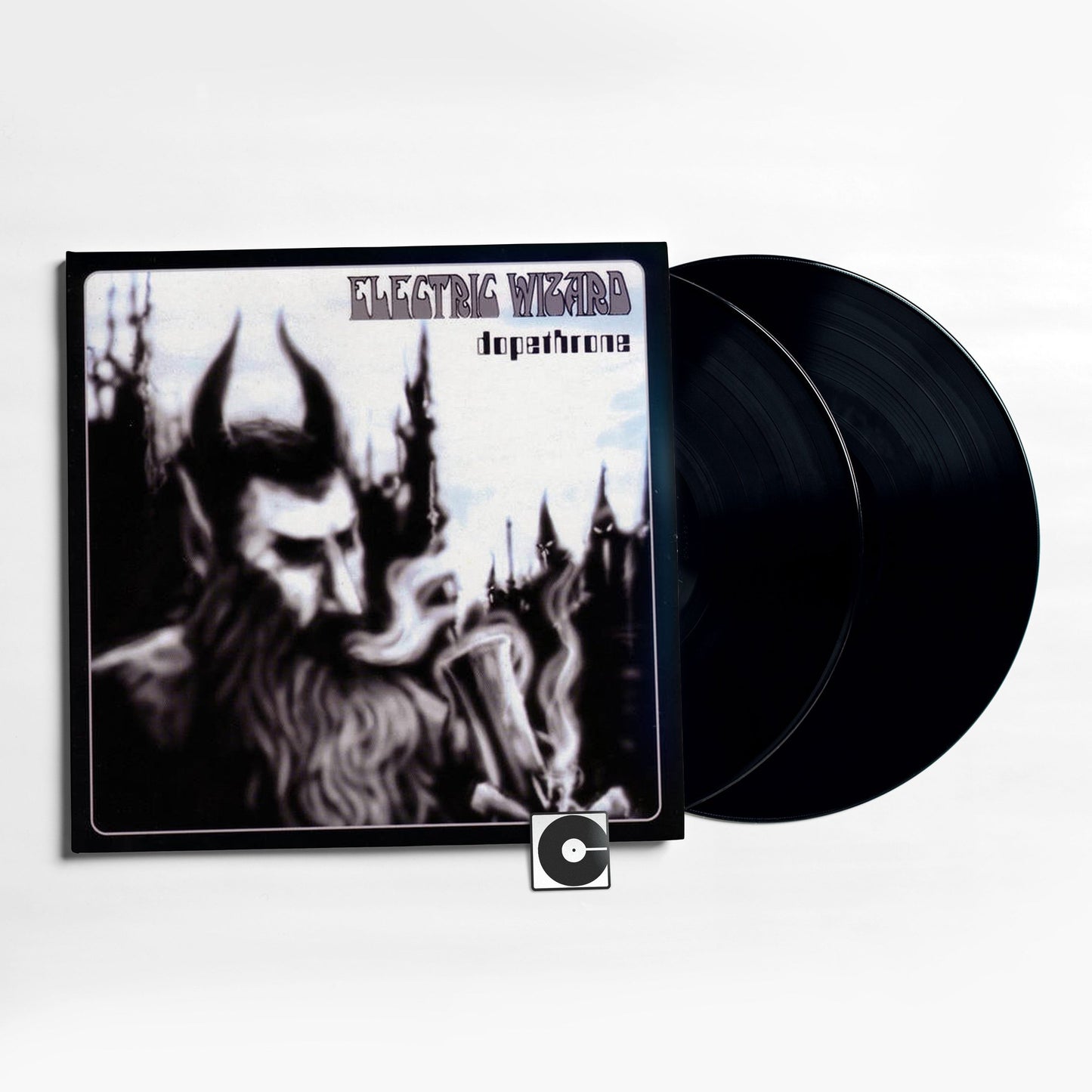 Electric Wizard - "Dopethrone"