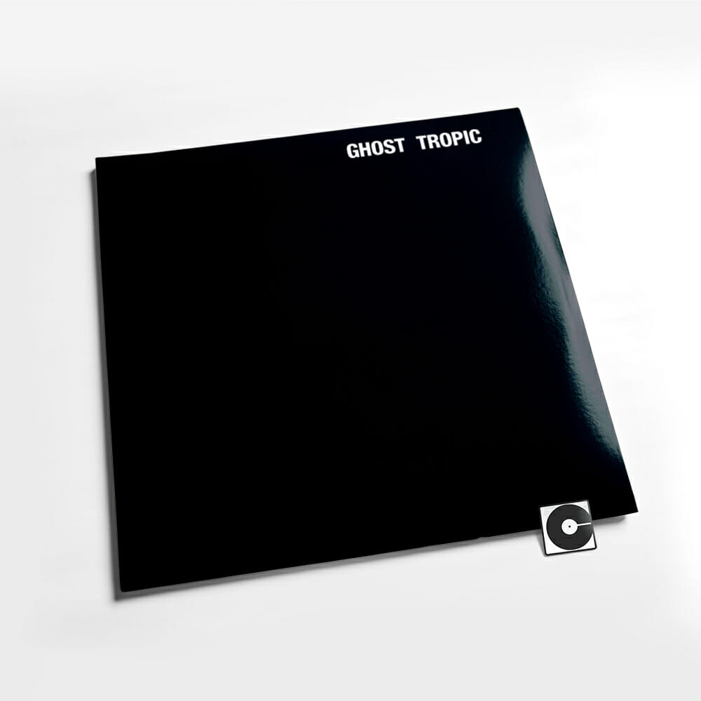Songs: Ohia - "Ghost Tropic"