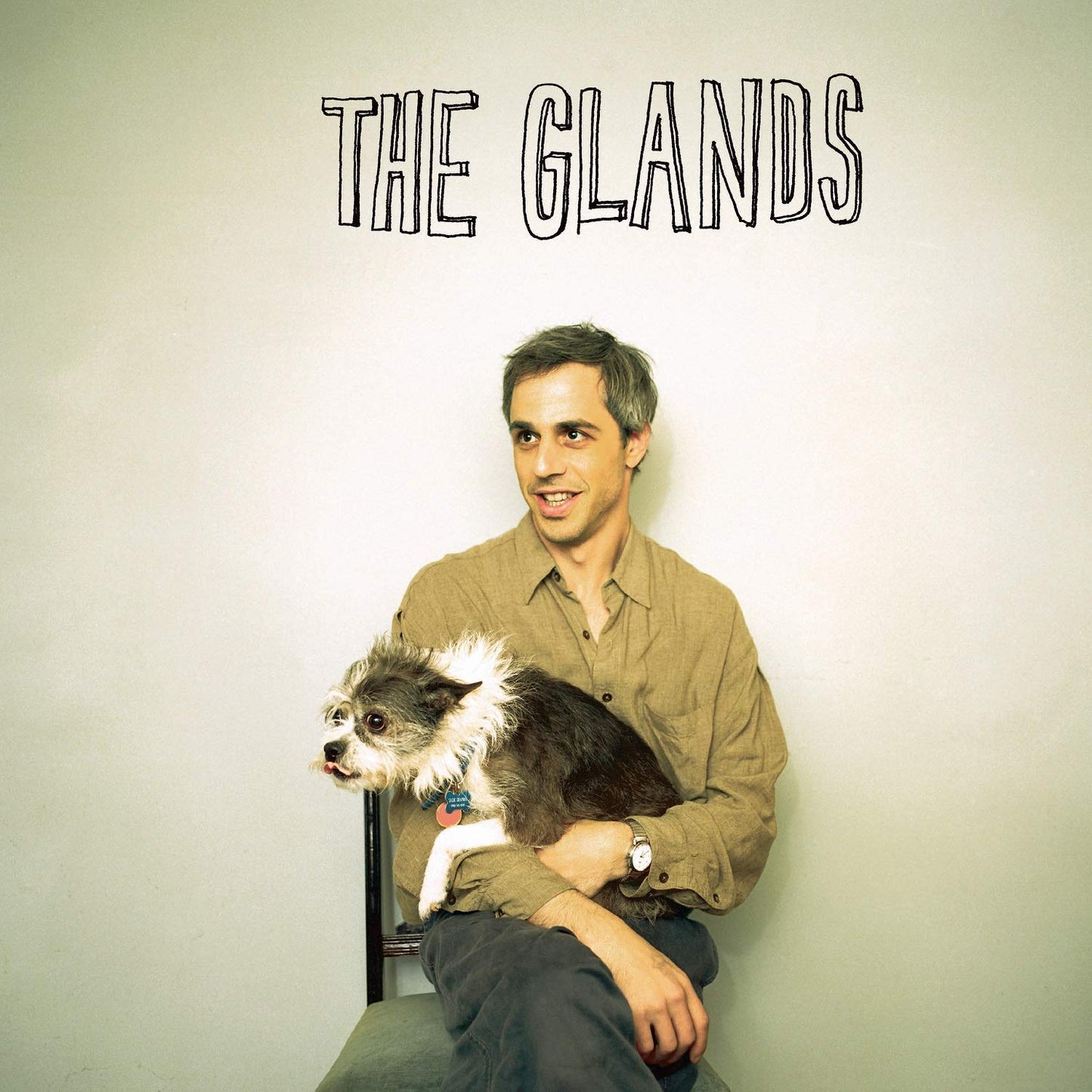 The Glands - "I Can See My House From Here" Box Set