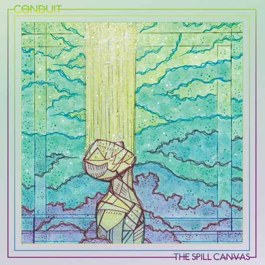 The Spill Canvas - "Conduit" Indie Exclusive