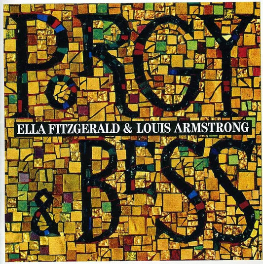 Ella Fitzgerald - "Porgy and Bess" Speakers Corner