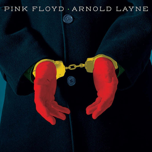 Pink Floyd - "Arnold Layne"