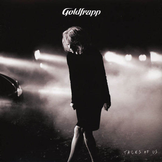 Goldfrapp - "Tales Of Us"