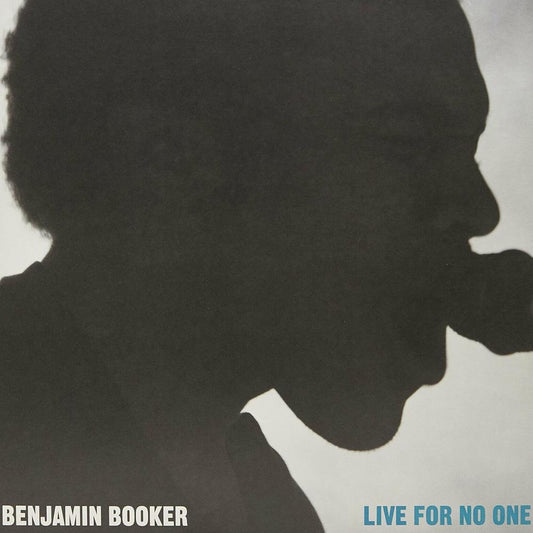 Benjamin Booker - "Live For No One"