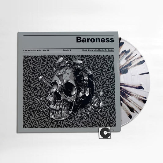 Baroness - "Live At Maida Vale BBC - Vol. II"