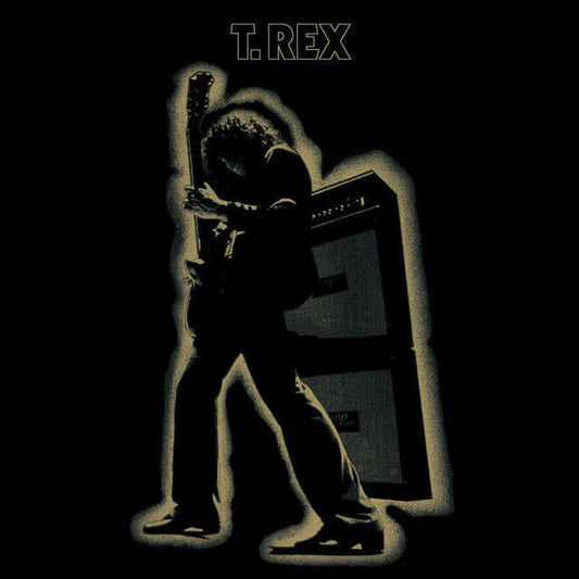 T. Rex - "Electric Warrior"
