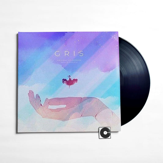 Berlinist - "Gris: Original Video Game Soundtrack"