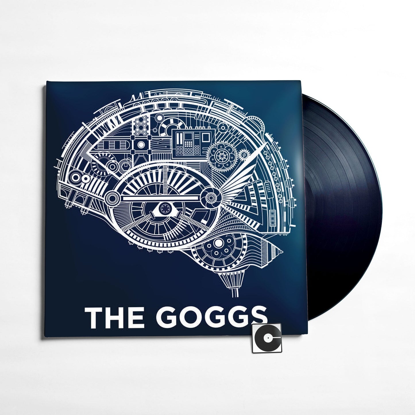 Goggs - "Goggs"