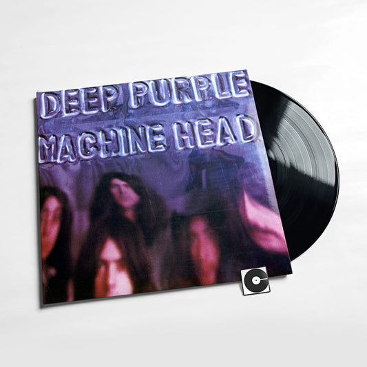 Deep Purple - "Machine Head"