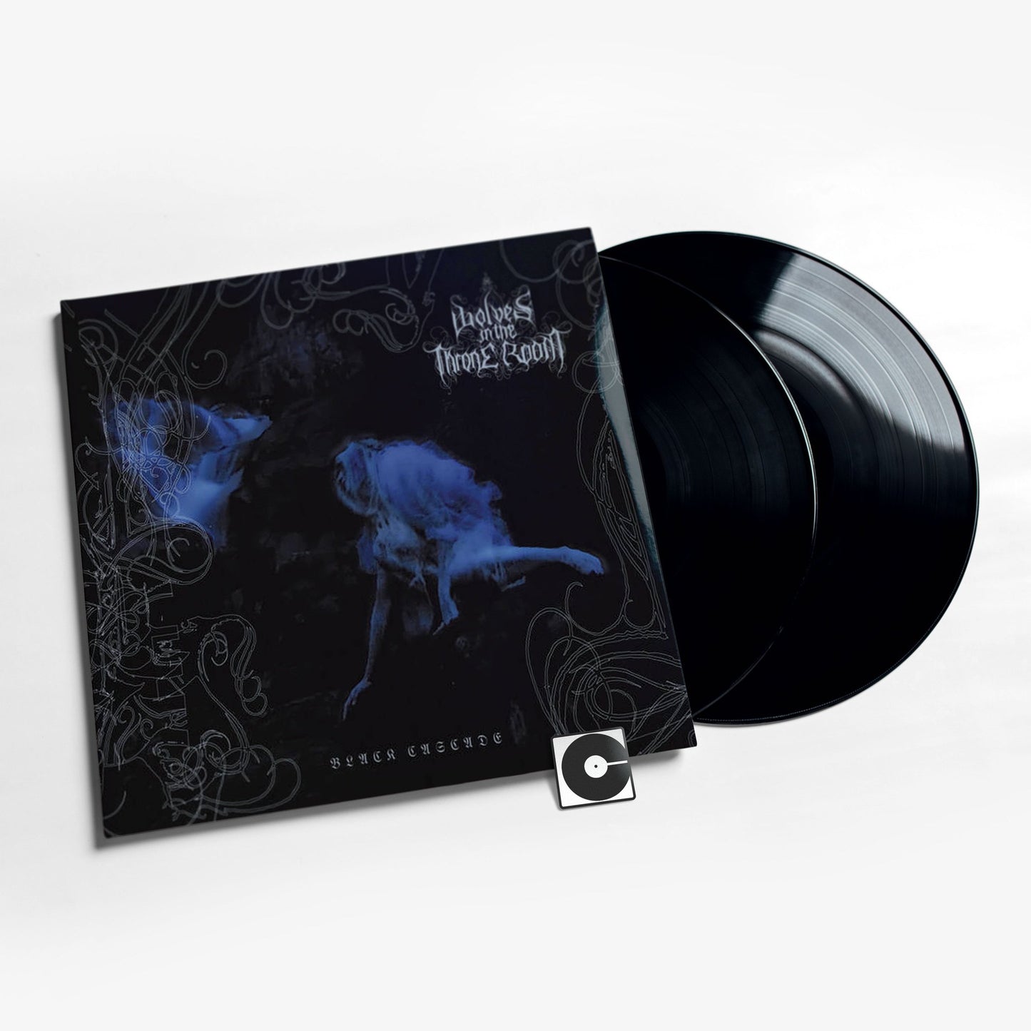 Wolves In The Throne Room - "Black Cascade"
