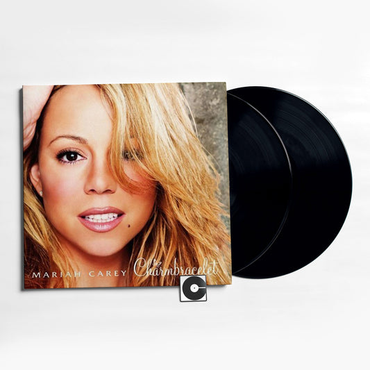 Mariah Carey -"Charmbracelet"