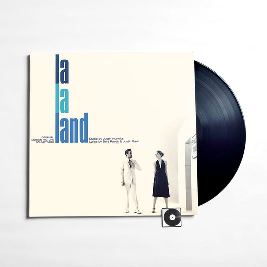 Various Artists - "La La Land: Original Motion Picture Soundtrack"