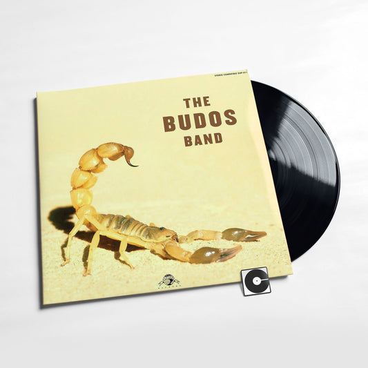 Budos Band - "Budos Band II"