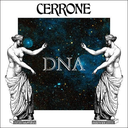 Cerrone - "DNA"