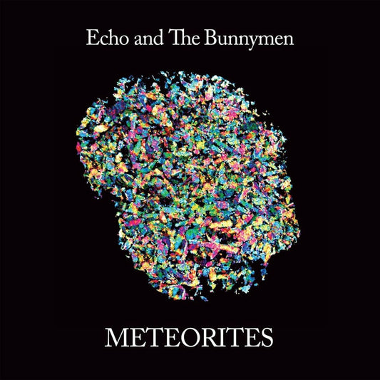 Echo & The Bunnymen - "Meteorites"