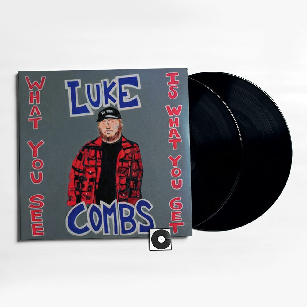 Luke Combs - 