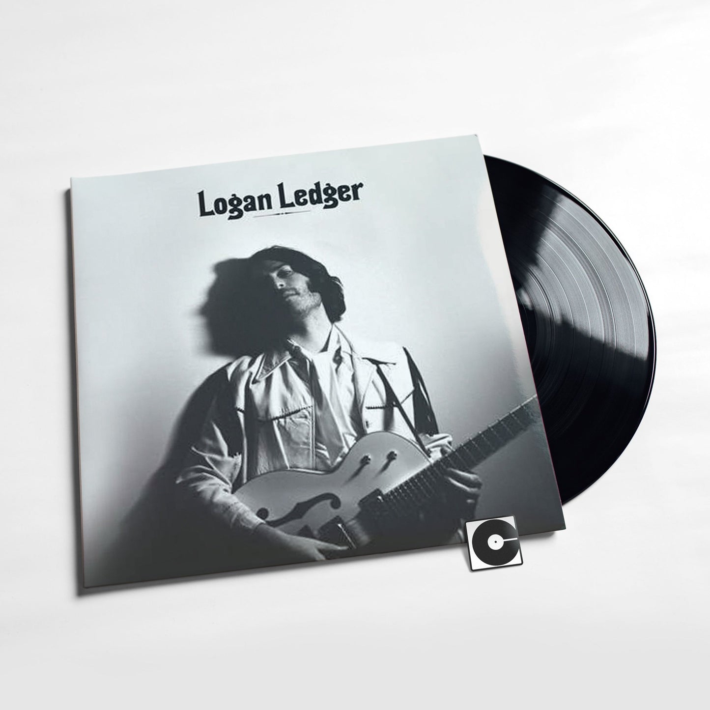 Logan Ledger - "Logan Ledger"