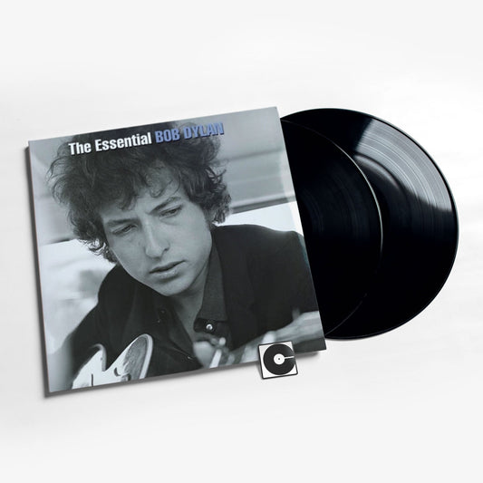 Bob Dylan - "The Essential Bob Dylan"