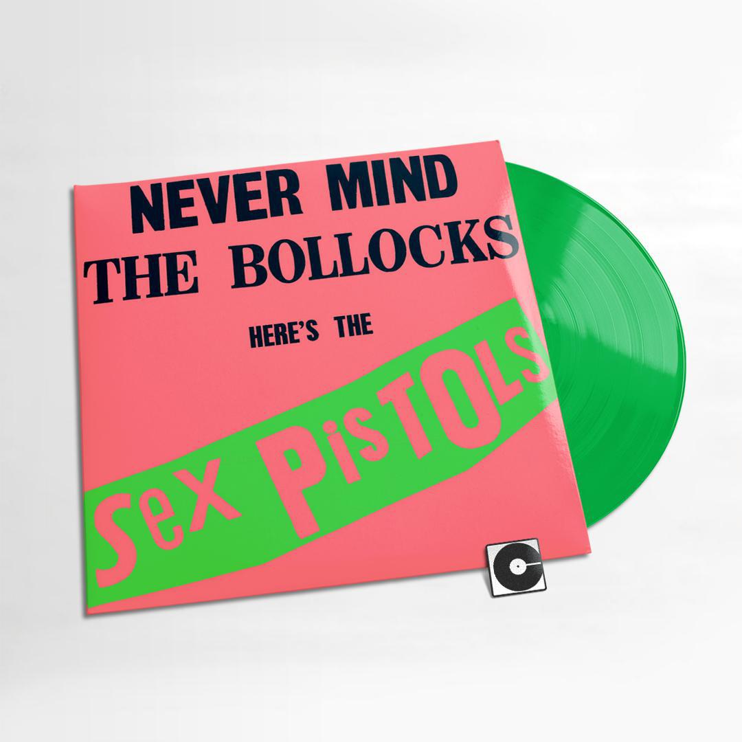 Sex Pistols - "Never Mind The Bollocks Here's The Sex Pistols" Indie Exclusive