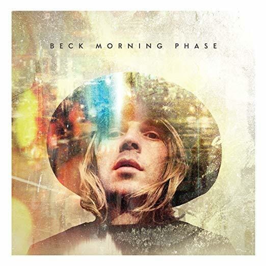Beck - "Morning Phase"