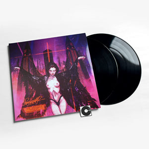 Perturbator - 