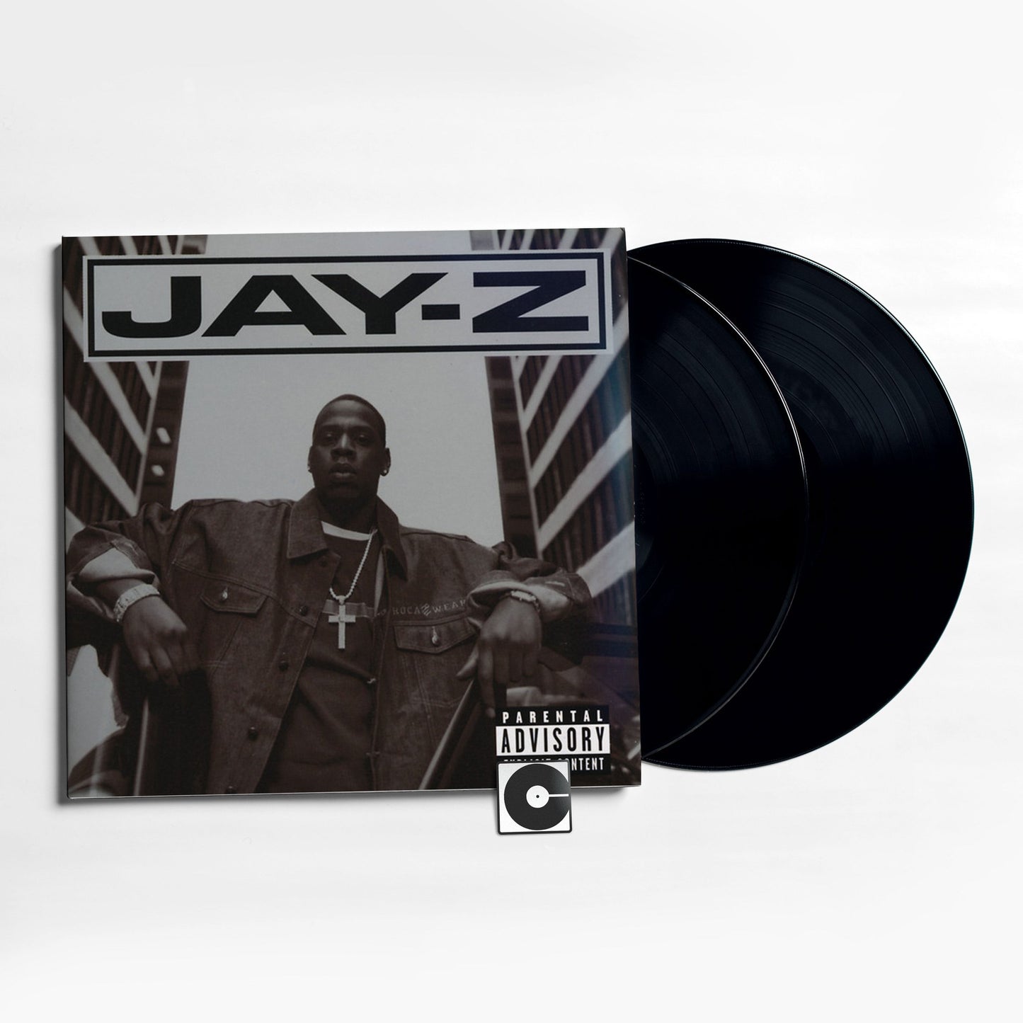 Jay-Z - "Vol. 3... Life And Times Of S. Carter"